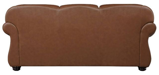 Homelegance® Attleboro Camel Brown Sofa-3
