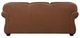 Homelegance® Attleboro Camel Brown Sofa-3
