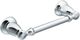 Moen® Banbury® Chrome Pivoting Paper Holder-0
