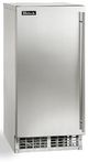 Perlick® Signature Series 14.88" Panel Ready Indoor/Outdoor Clear Ice Maker-1