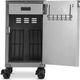 Napoleon Prestige® Stainless Steel Under Grill Storage-1