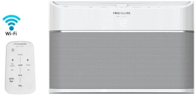 Frigidaire Gallery® 10,000 BTU's White Window Mount Air Conditioner-1