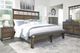 Signature Design by Ashley® Shawbeck Medium Brown Nightstand-4