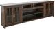 Sunny Designs™ Noah Coffee Bean 98" Media Console-0