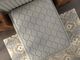 Symbol® Spring Trent 14" Wrapped Coil Firm Tight Top Twin XL Mattress-3
