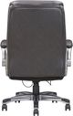 Primo™ International Sealy® Ryder Grey Office Chair-5