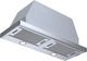 Bosch® 500 Series 36" Stainless Steel Under Cabinet Range Hood-5