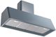Ilve® Nostalgie II Series 48" Blue Gray Wall Mounted Range Hood-1