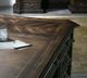 Hooker® Furniture Rhapsody Reclaimed Natural Executive Desk-4