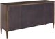 Fairfield® West Camden Tahitian Pearl 72" Dresser-4