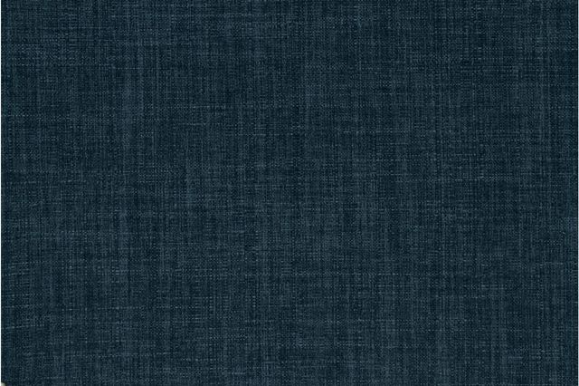 Mazin Furniture Charisma Indigo Accent Chair-1