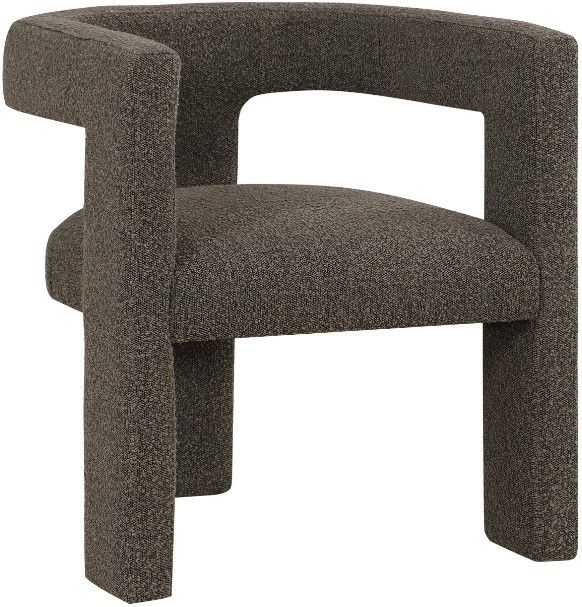 Coaster® Petra Upholstered Accent Chair Big Sandy Superstore