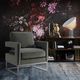 TOV Furniture Avery Grey Chair-4