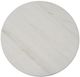 Parker House® Escape Natural Round Dining Table with Glazed Natural Oak Base-4