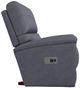 La-Z-Boy® Ava Harbor Power Rocking Recliner with Headrest-3