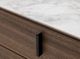 VIG Furniture Modrest Chelton Brown/White Dresser-3