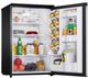 Danby® Designer® 4.4 Cu. Ft. Stainless Steel Compact Refrigerator-3