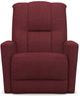 La-Z-Boy® Casey Sangria Power-Recline-XR® Reclina-Rocker® Recliner-0