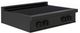 Induction Hardware 30" Black Stainless Steel Induction Rangetop-1
