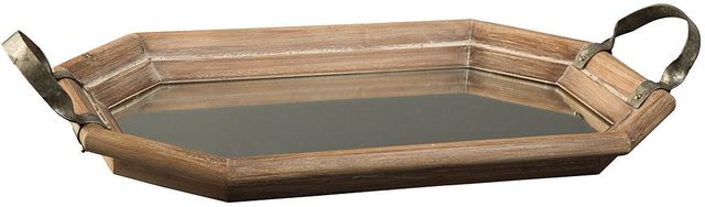 Signature Design by Ashley® Erling Brown Tray-0