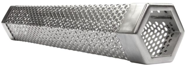Coyote® Stainless Steel Pellet Grill Tube-0