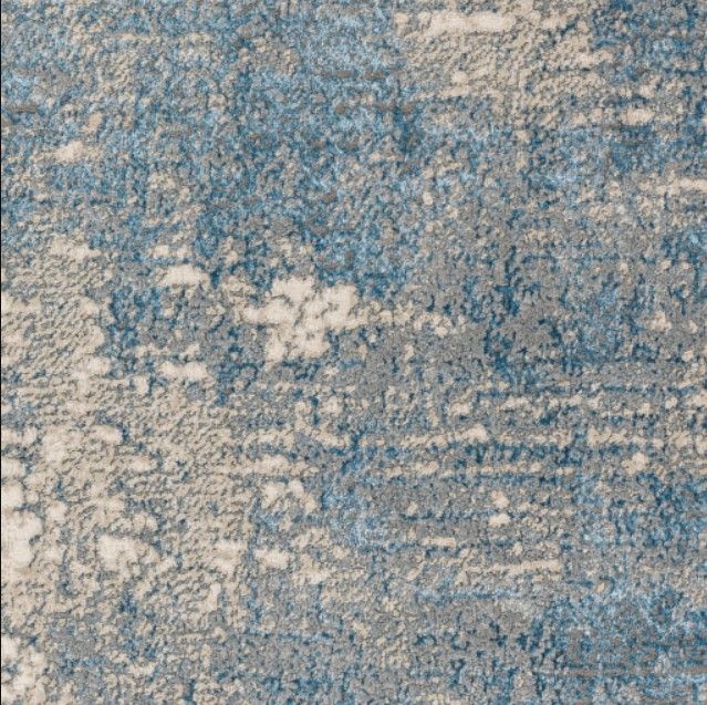 Surya Impulse Gray/Taupe 4'x6' Area Rug-1