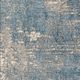 Surya Impulse Gray/Taupe 4'x6' Area Rug-1