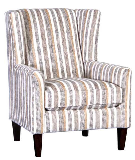 Mayo Customizable 1421F Chair-4