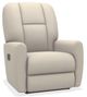 La-Z-Boy® Felix Shell Leather Power Wall Recliner with Headrest-0