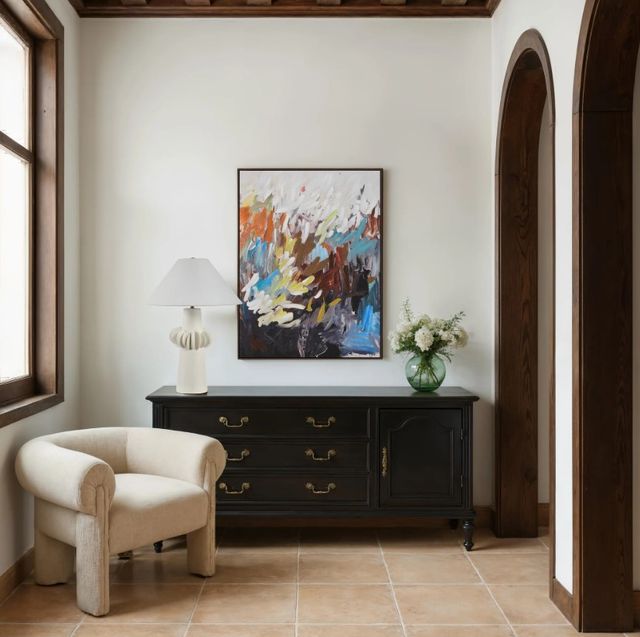 Renwil® Everren Poise Wall Art-1
