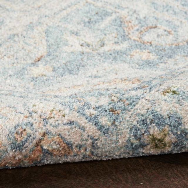 Nourison Home™ Astra Machine Washables 5'x7' Style 18 Area Rug-4