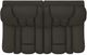 La-Z-Boy® Maverick Cocoa Power-Recline-XRW™ Full Reclining Loveseat-2