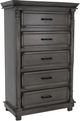 Vintage Furniture Aniston Chest Drawer-0