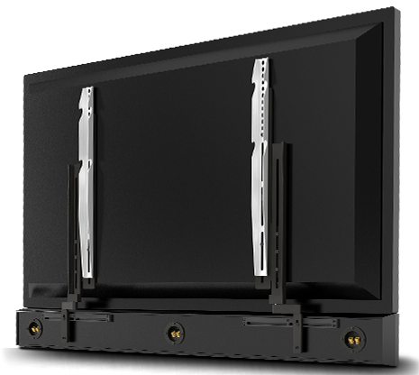 Leon® Horizon HzUMB-OS Mounting Bracket