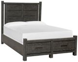 Ravenwood Black