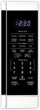 Sharp® 1.4 Cu. Ft. White Countertop Microwave-2