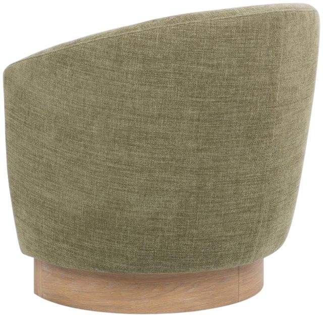 Classic Home Myra Sage Dust Accent Chair-3
