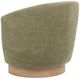 Classic Home Myra Sage Dust Accent Chair-3