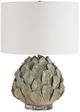 Uttermost® Levlyn Pale Aloe Green Table Lamp-3