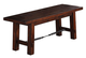 Winners Only® Retreat Mango 50" Bench-0