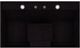 Vent-A-Hood® 48" Black Carbide Under Cabinet Range Hood-2