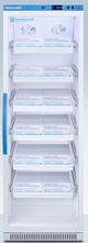 Accucold® Pharma-Vac Performance Series 15.0 Cu. Ft. White Upright Vaccine Refrigerator-2