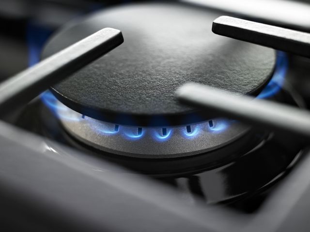 JennAir® Pro-Style® 30" Pro Style Dual Fuel Range-Pro Style Stainless-1