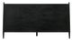 Armen Living Artemio Black/Gray King Platform Panel Bed-4
