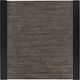 Jofran Inc. Pinnacle Platinum End Table with Black Frame-2
