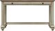 Cottage Creek Furniture Brockton Light Wheat Desk -1
