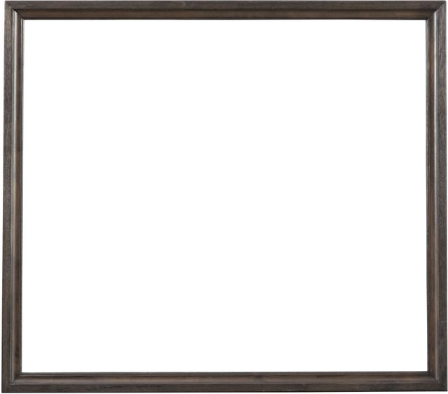 Signature Design by Ashley® Brueban Chestnut Dresser Mirror-0