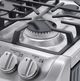 LG 30" Stainless Steel Slide In Dual Fuel Range-2