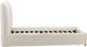 Dovetail Furniture Omari Off-White King Bed-2
