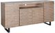Sunny Designs™ Desert Rock 72" Media Console Server-0